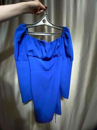 Продам платье