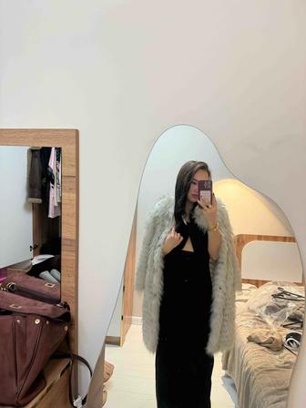 Продам Шубу из натурального меха