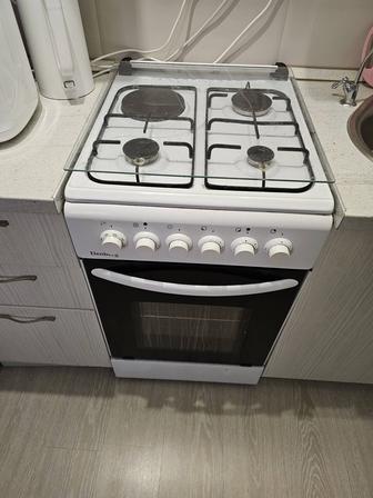 Газовая плита бесплатно