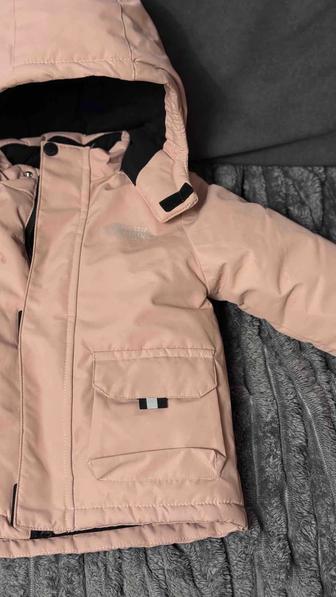 Зимний комплект