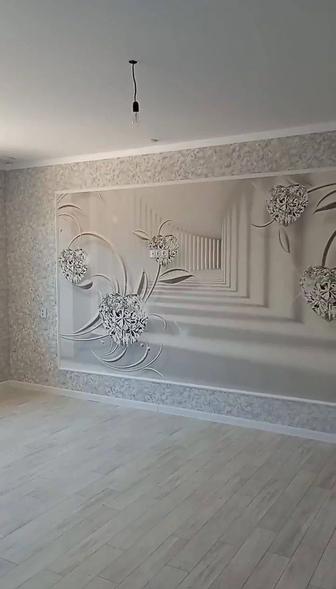 Мелко срочный ремонт квартир и.т.д