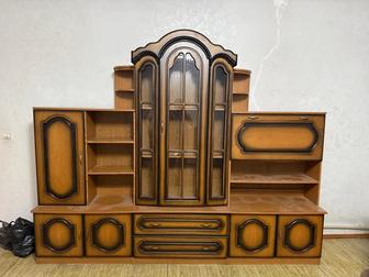 Продам стенку горку (мебель для гостиной) за 50 000 тенге