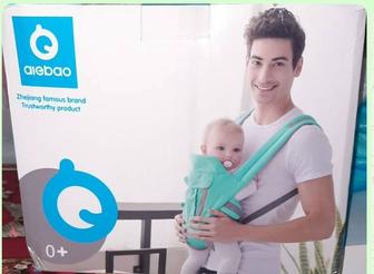 Продам кенгуру детское новое