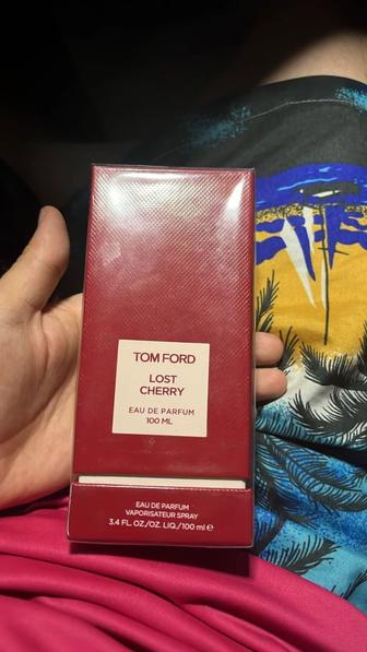 Tom ford loat cherry 100ml ориг