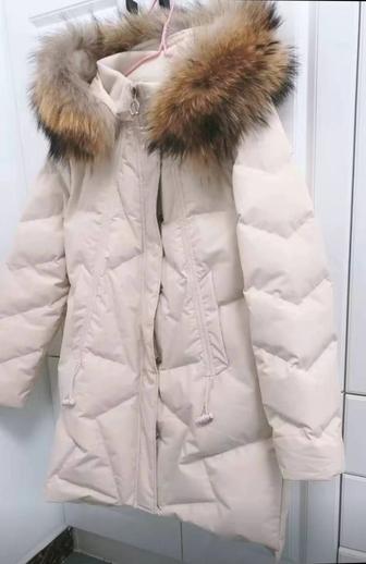 Продам куртку, размер М