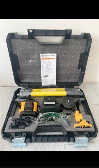 Лазер уровень