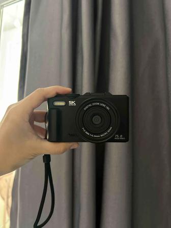 Продам фотокамеру yzzcam