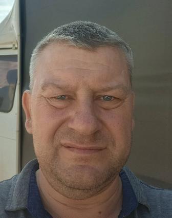 Водитель