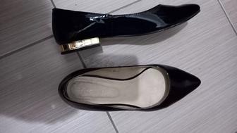 Продам туфли 36р