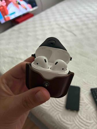AirPods 2