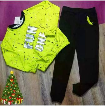 Костюмчик для мальчика