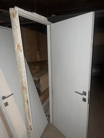 Двери межкомнатные