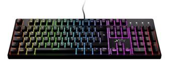 Игровая клавиатура XTRFY