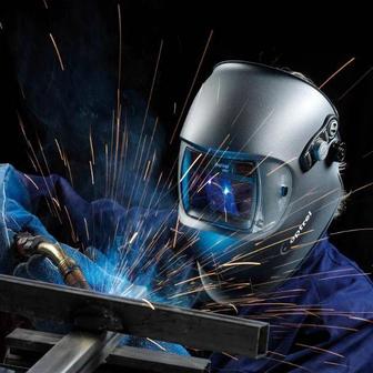 Сварочный работы