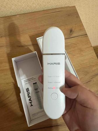 Аппарат для чистки лица