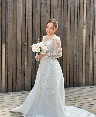 Продам платья