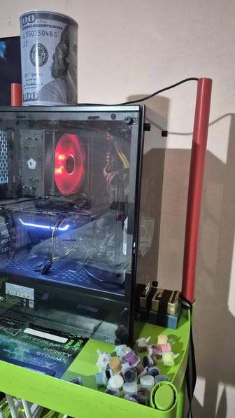 Продам мощный компьютер