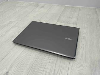 Ноутбук Acer e5-576 i5