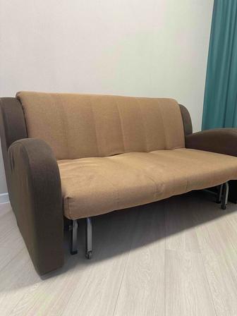 Продам диван раскладной