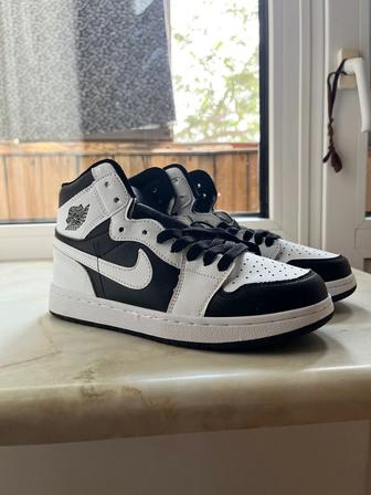 Кроссовки Air Jordan