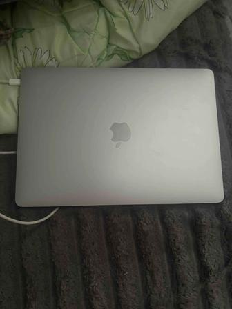MacBook Pro 2016