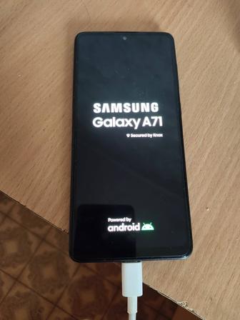 Samsung A71