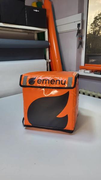 Обменяем ваш старый термокороб на новый за вознаграждение (мы вам заплатим)