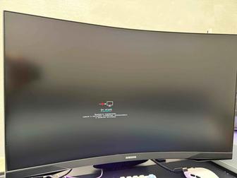 Продам монитор Samsung Odyssey G5 144hz 2K