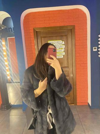 Продаются шуба