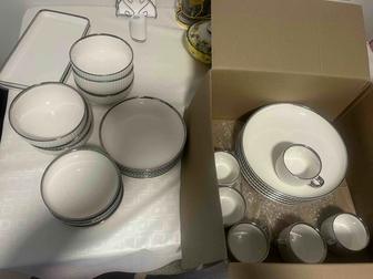 Сервиз на 6 персон