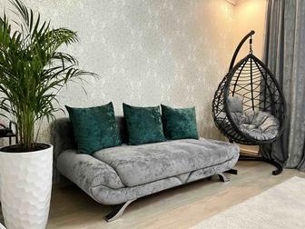 Продам качественный диван