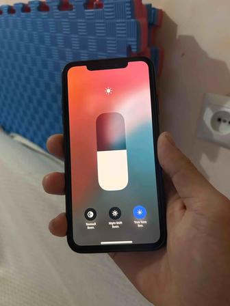 iPhone Xs Max 512гб емксть 100% жасап тур рабочий