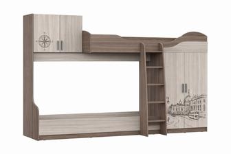 Продам двухъярусную кровать