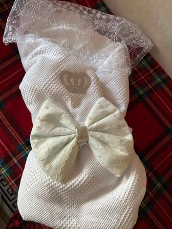 Белый комплимент