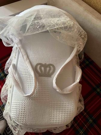 Белый комплект