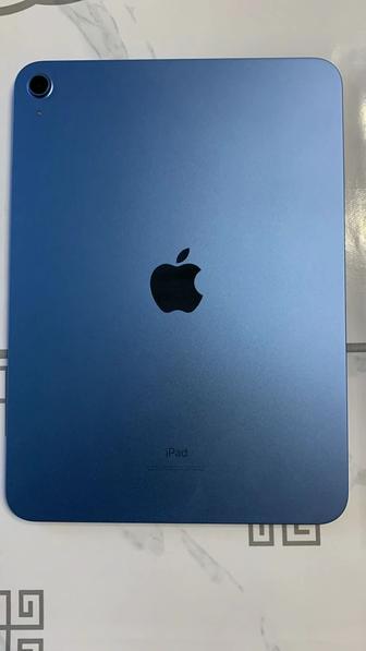 IPad 10 новый