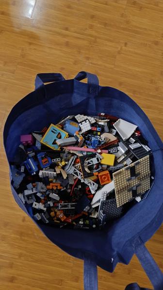 Детали Лего