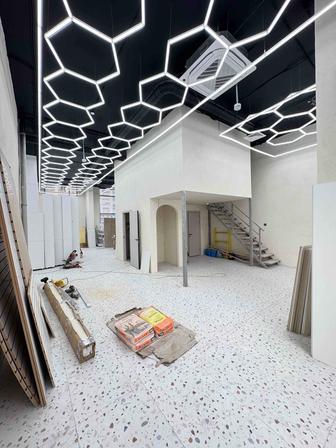 Маляр ремонт