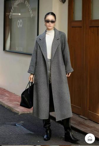 Продам пальто