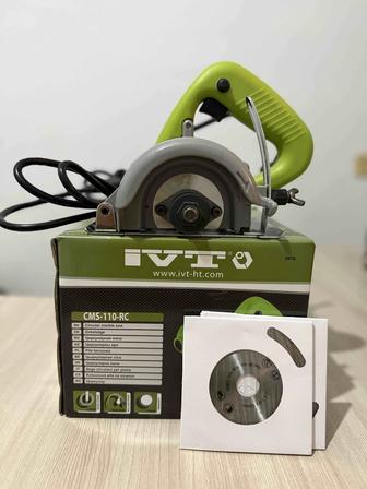 Продается циркулярная пила