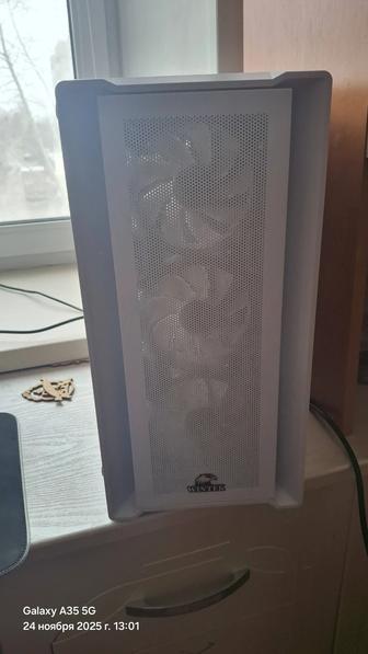 Настольный пк wintek