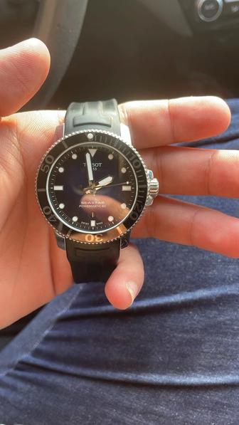 Tissot T120407A Оригинал