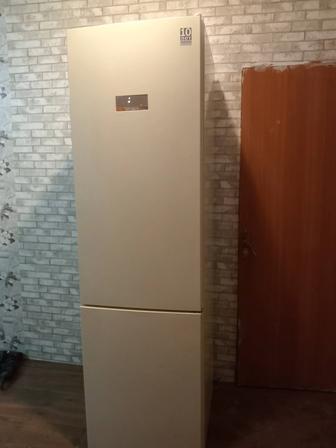 Холодильник Bosch No Frost