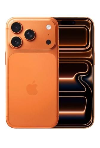 Продам iPhone 17-й Pro