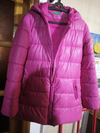 Продам куртку