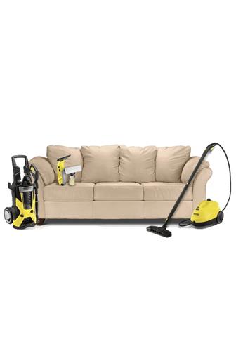 Химчистка мягкой мебели