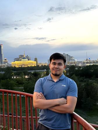Продавец
