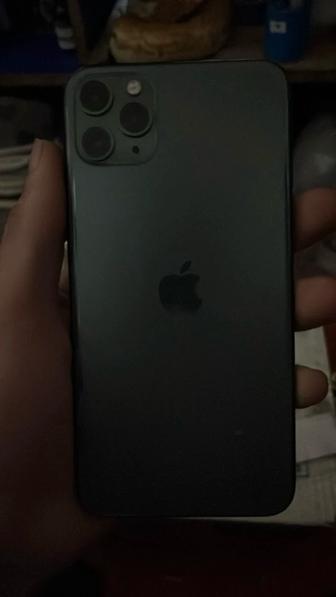 Телефон iPhone 11 Pro Max