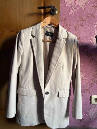 пиджак