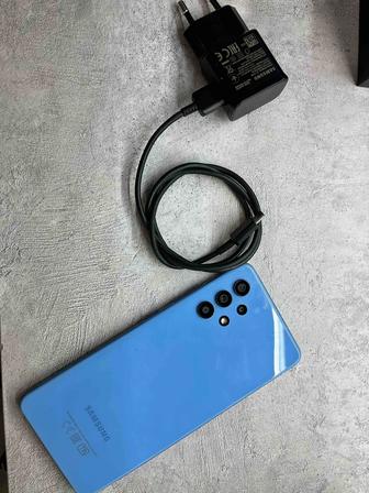 Samsung A32 64GB/Blue